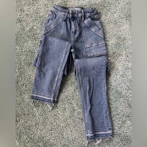 Idyllwind Slim Jeans 2/32